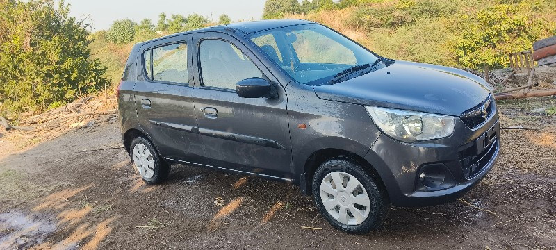 Alto k10