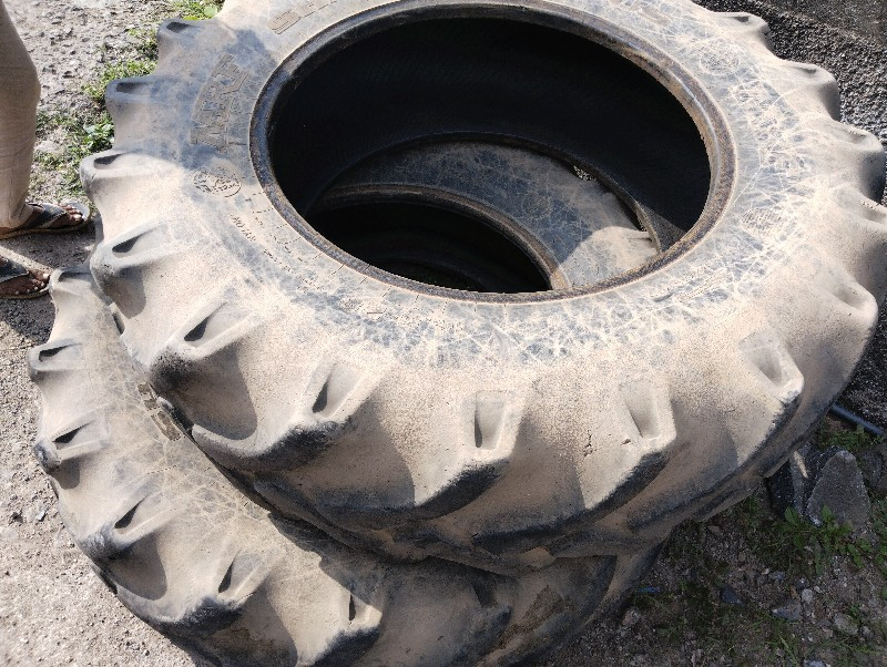 mrf tyre