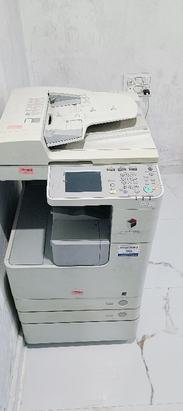 canon Xerox mac...