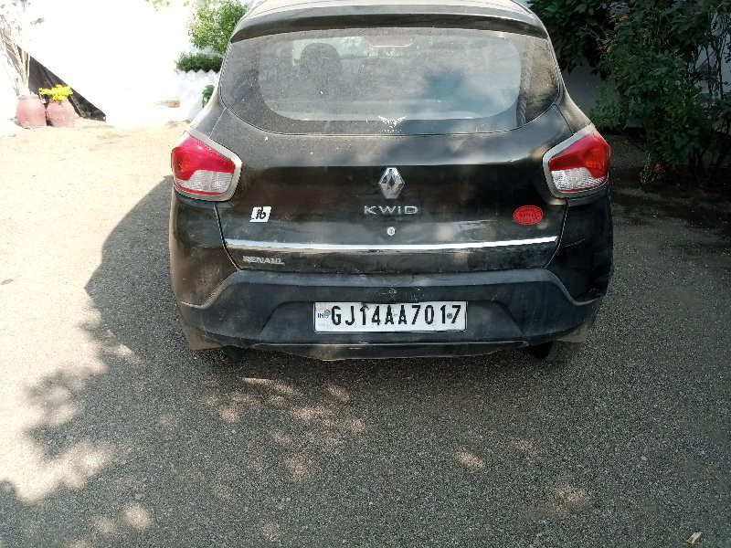 renault kwid