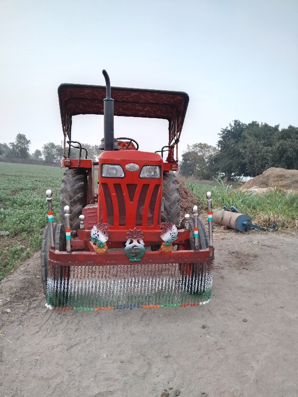 Mahindra 475 di