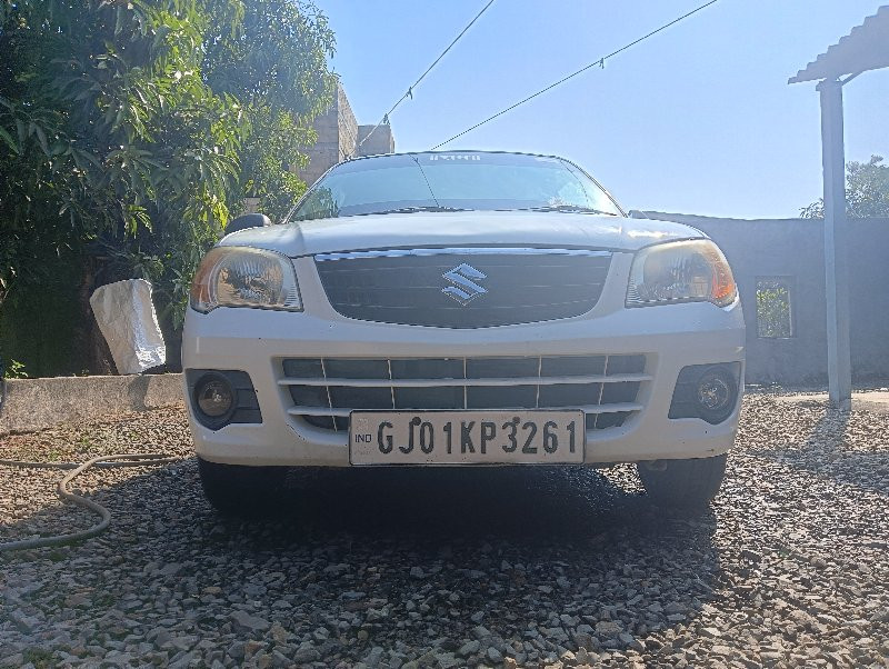 alto k10