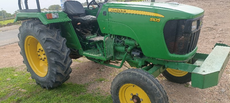 John Deere 40 h...