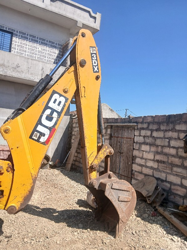 jcb3dx