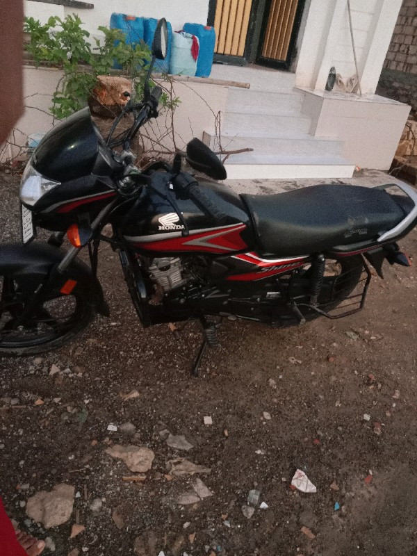 sahine 100cc