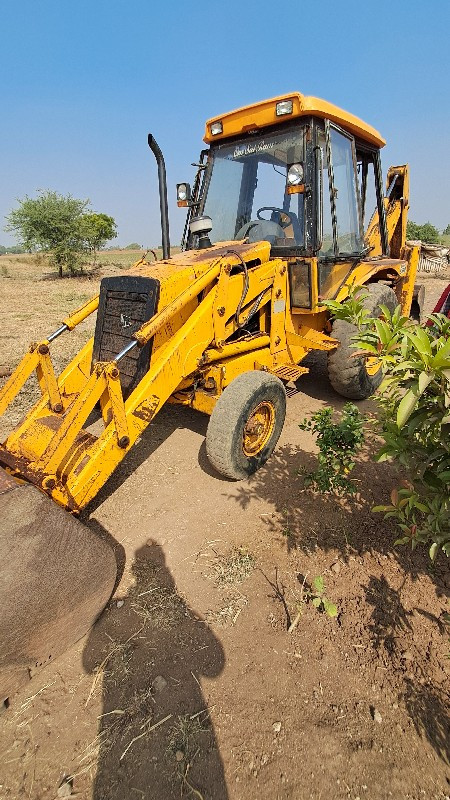 3 d jcb  વેચવાન...