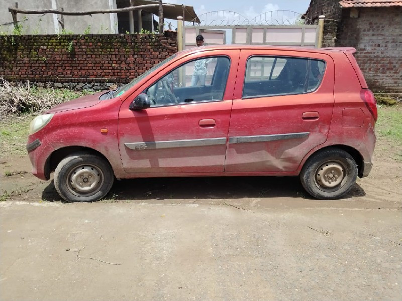 ALTO 800