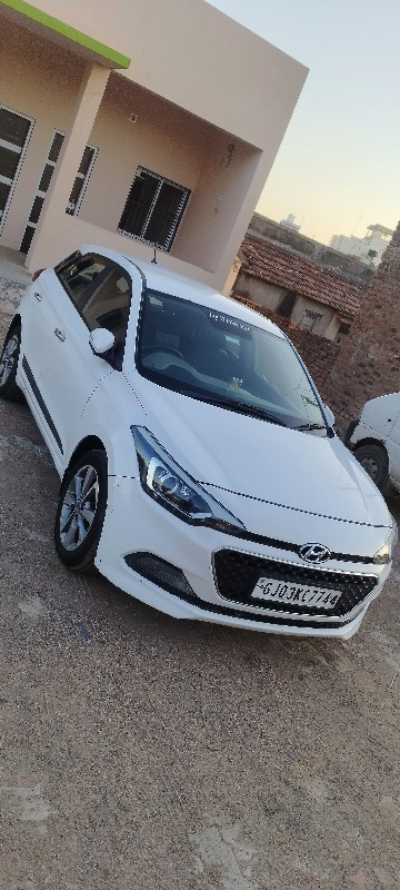 Hyundai i20 ast...