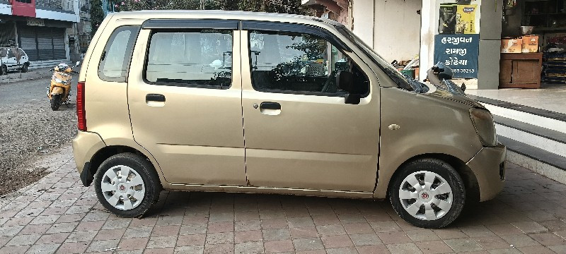 maruti suzuki W...