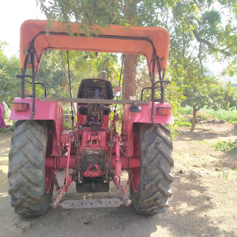 mahindra 475