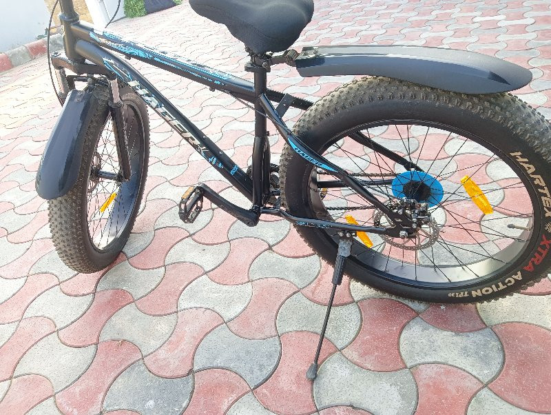 FAT BIKE