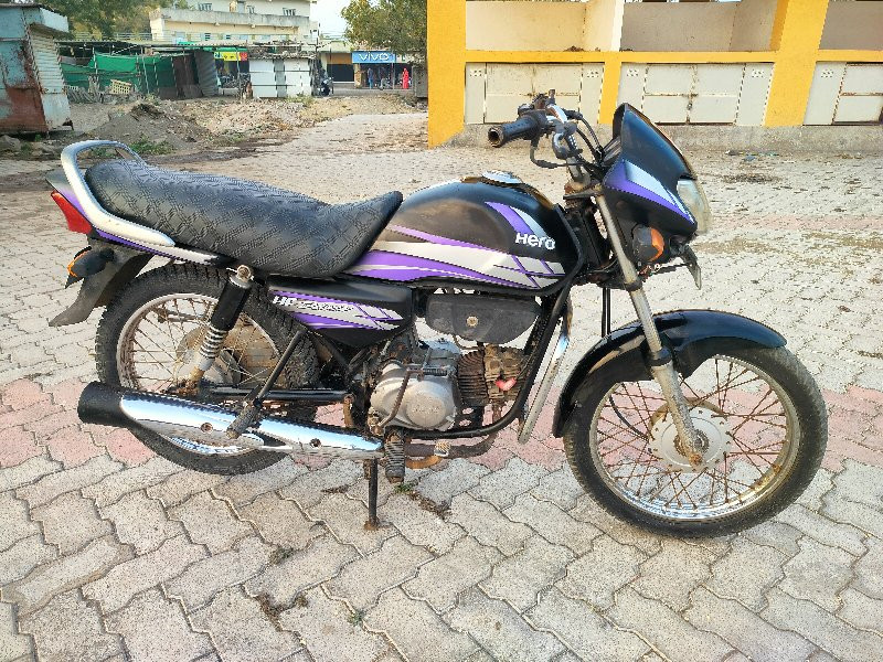 hf deluxe વેસવા...