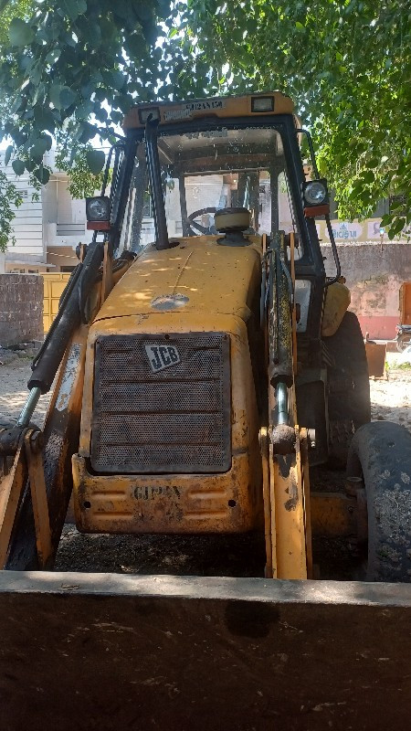 jcb 2007 nu mod...