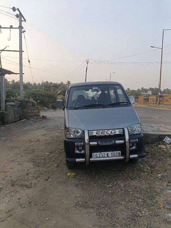 Maruti Suzuki E...