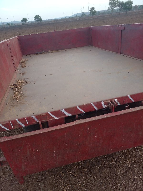 ટોલી વેચવાનીછે તાત્કાલિક