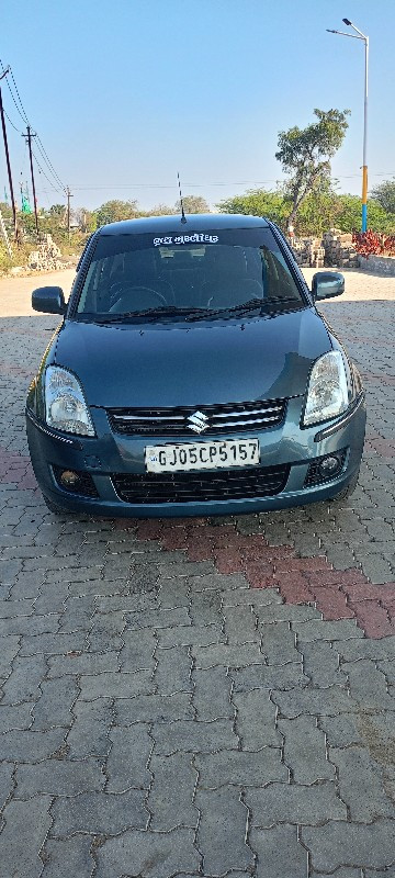 Swift Dzire