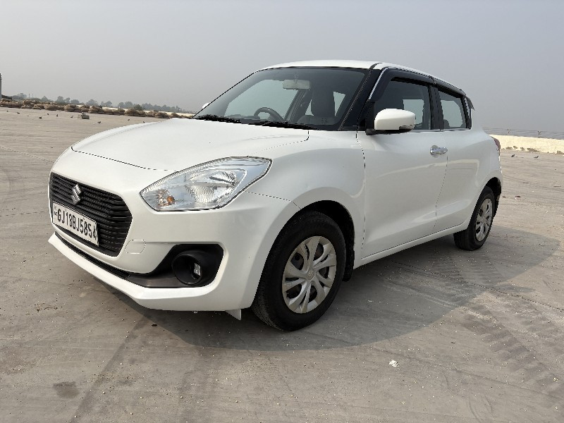 Swift 2018 cng