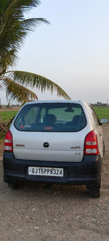 Maruti Suzuki A...