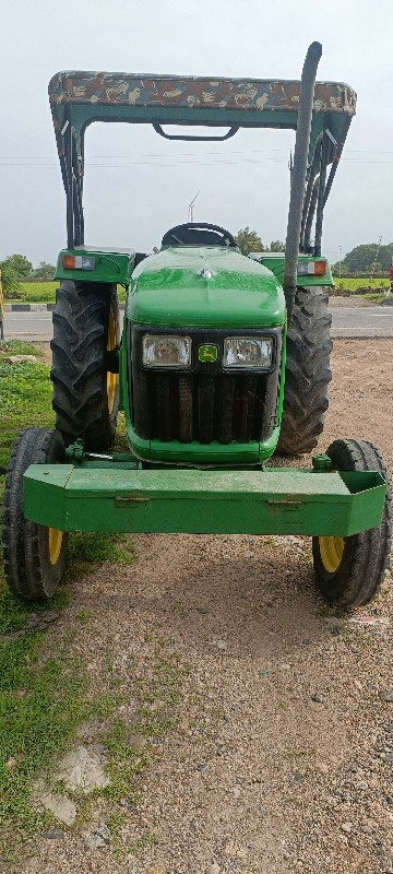 John Deere 40 h...