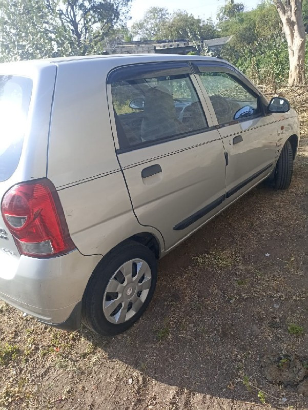 alto k10