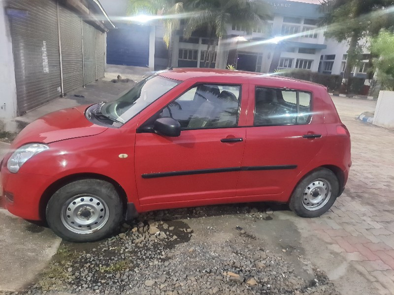 Maruti swift