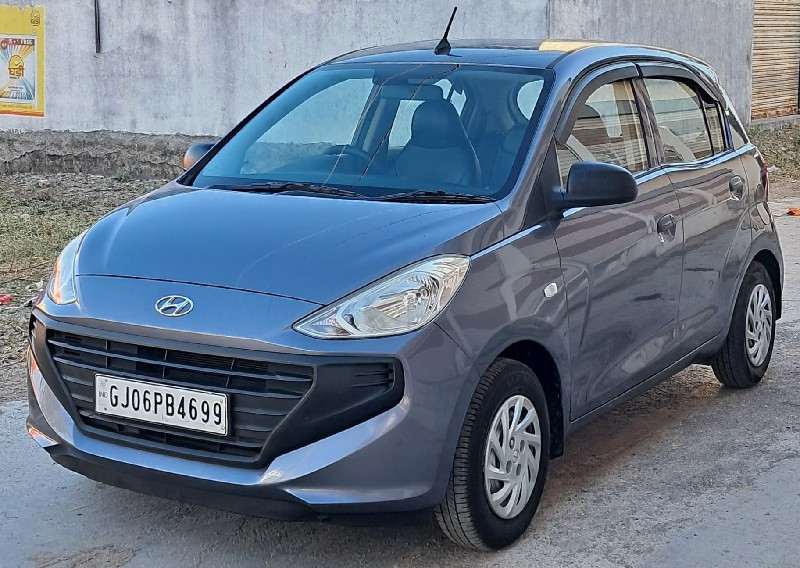 Hyundai Santro...