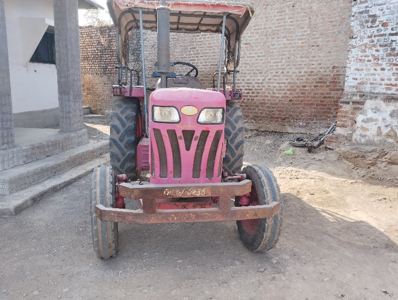 Mahindra 475