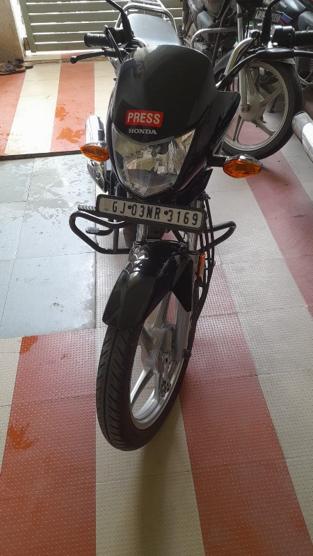 Honda CD-110 Se...