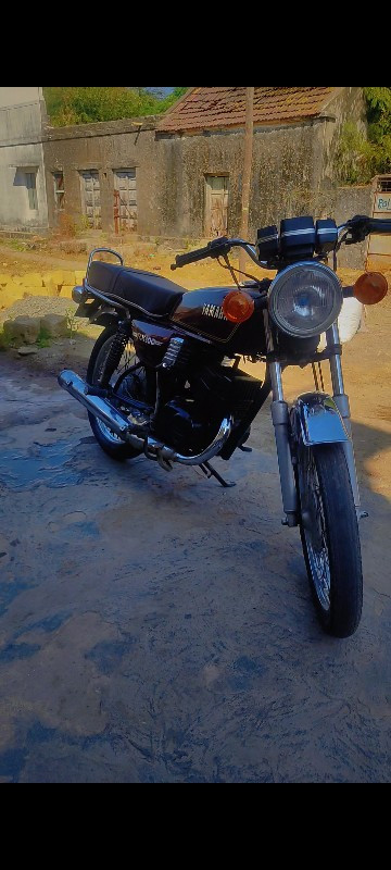 rx100 converted