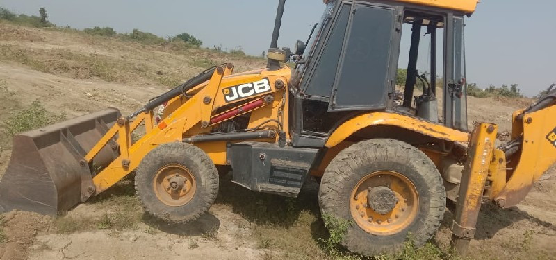 jcb vesvanu che