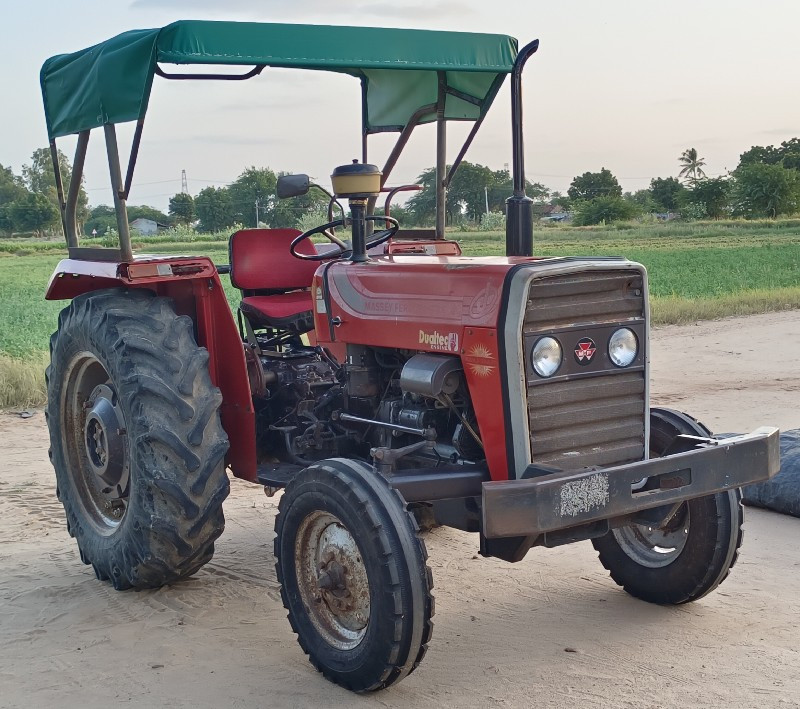 Massey 241 DI મ...