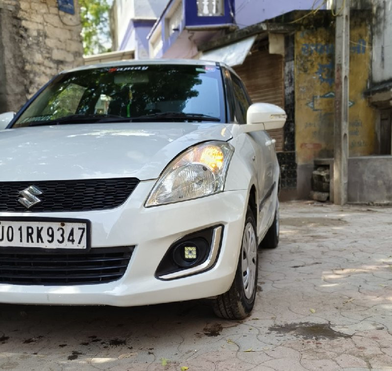 સ્વીફ્ટ 2015 vxi
