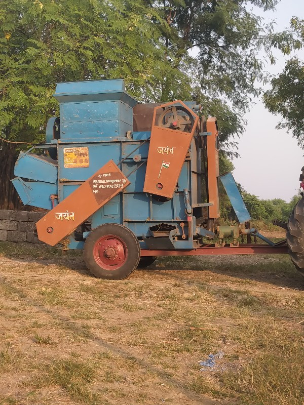 જયંત નું થેશર વ...