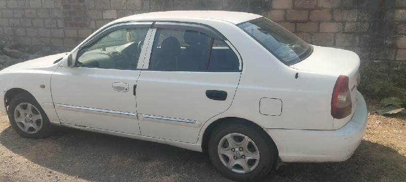 accent cng