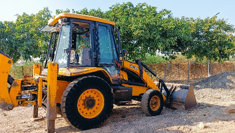 jcb 3dx