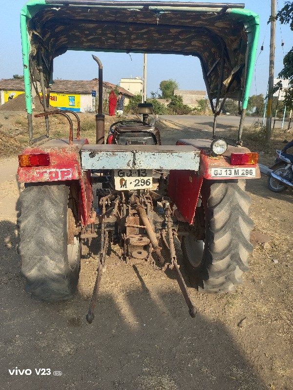 massey ferguson...