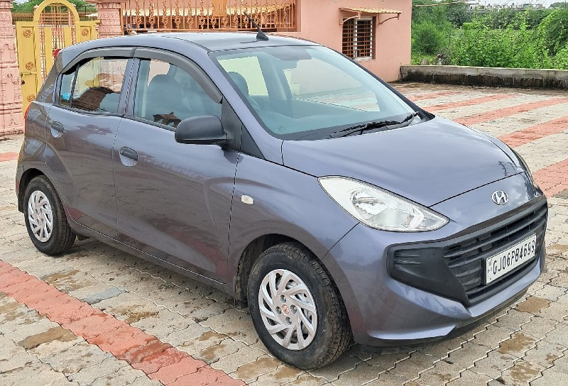 Hyundai Santro...