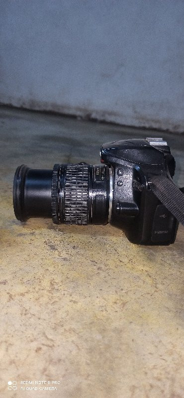 કેમેરો nikon 34...