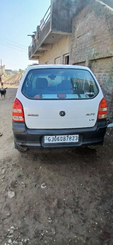 alto800