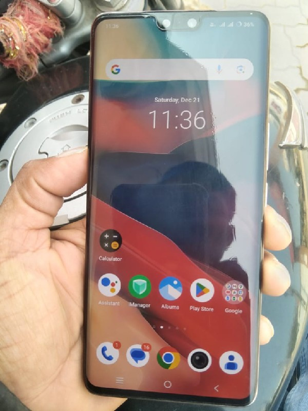 vivo v 23 pro