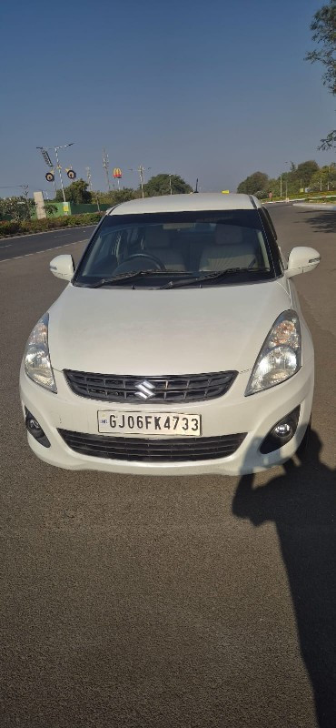 Swift dzire