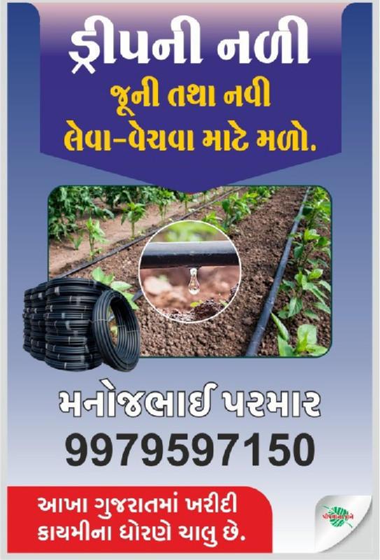 તપક નળી જથ્થાબં...