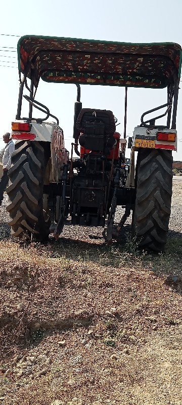 આઇસર 2017