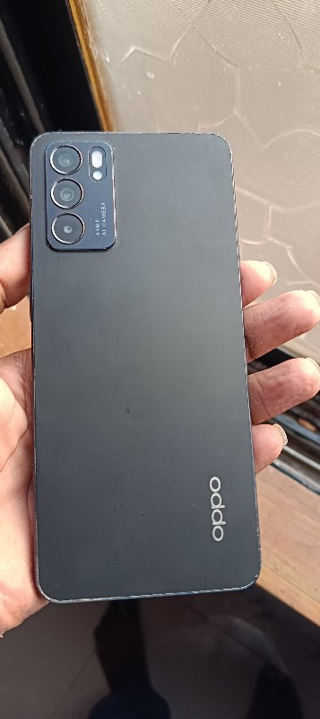 oppo reno 6 5G...