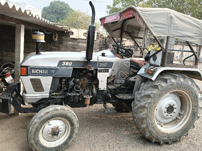 EICHER 380