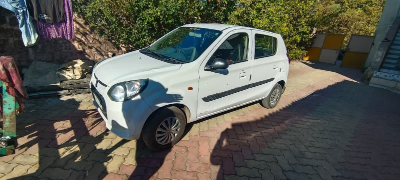 alto 800 2013 મ...