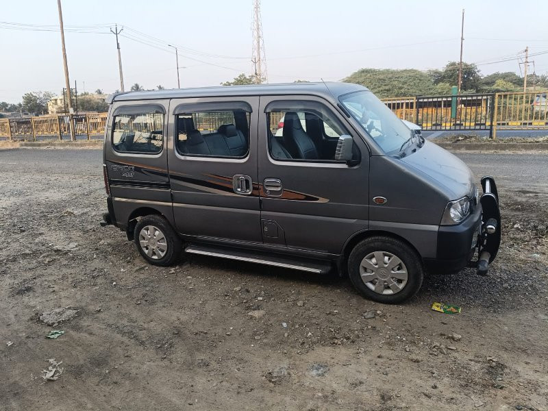 Maruti Suzuki E...