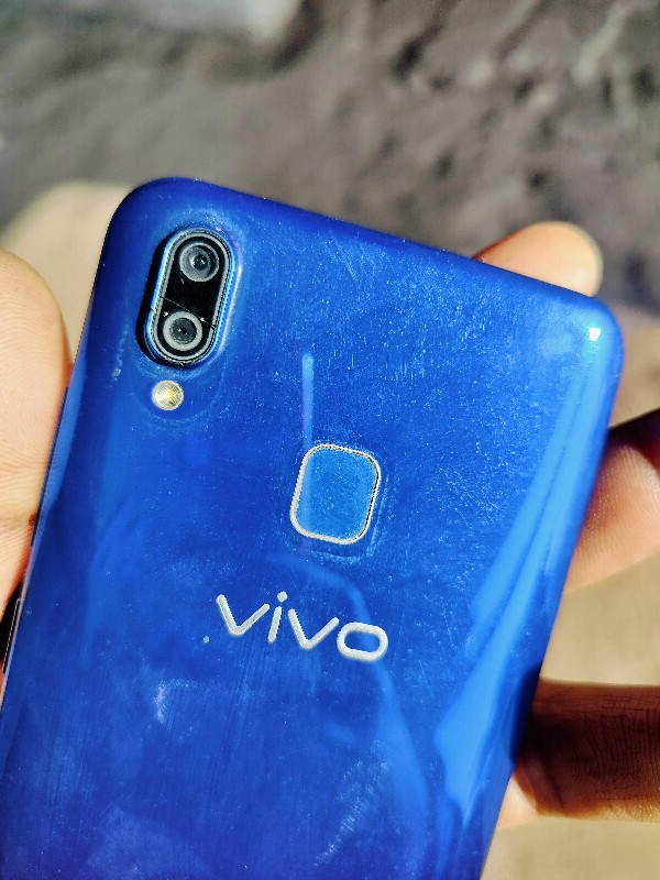 Vivo Y95 ફૉન વે...