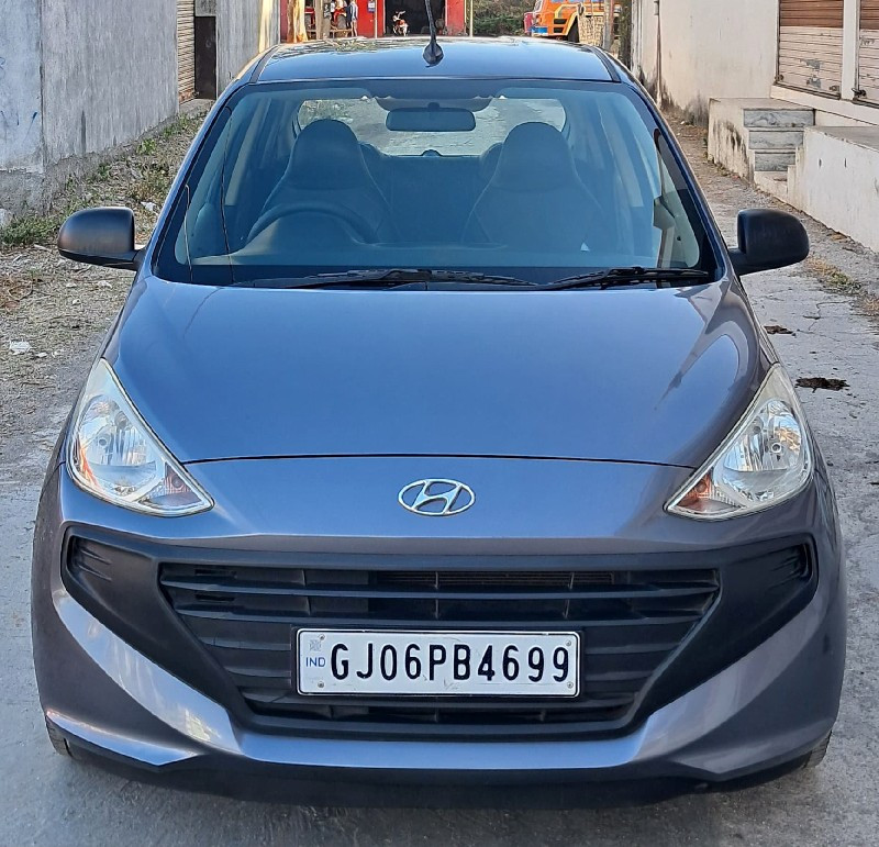 Hyundai Santro...