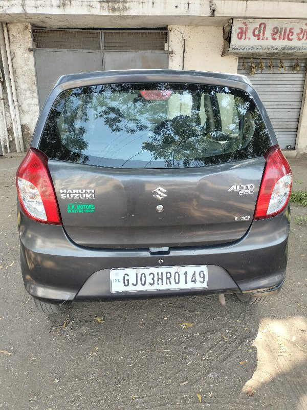 Maruti Suzuki A...